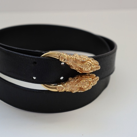 Gucci belt - Picture 3 of 4